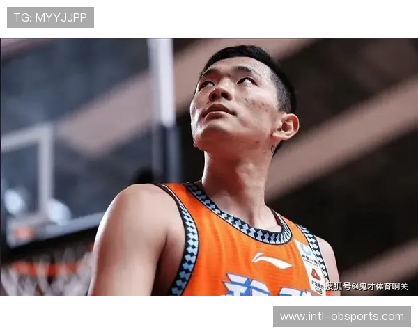 福建男篮阵容变动，陈林坚转投山东