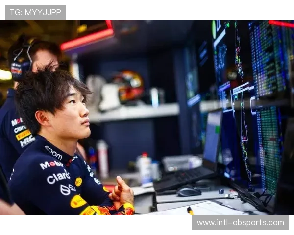 车手市场最后三站定局，角田裕毅与劳森期末考压力